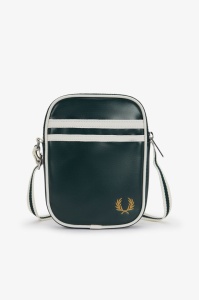 FRED PERRY TORBICA GRASSROOTSECRU