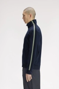 FRED PERRY J3306 738 TWO TONE JAKNA DAIRF