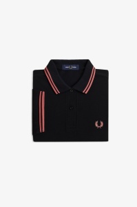 FRED PERRY G3600 Z11 Z POLO MAJICA BLKPP