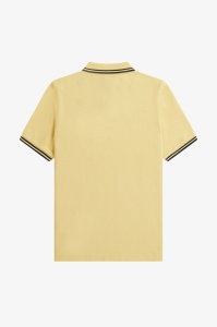 FRED PERRY G3600 Y70 Z POLO MAJICA CGOLD