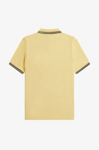 FRED PERRY G3600 Y70 Z POLO MAJICA CGOLD