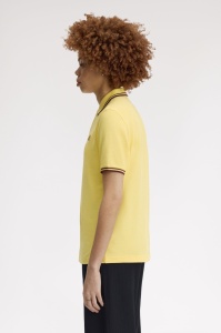 FRED PERRY G3600 19B Z POLO MAJICA LEBOO