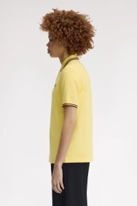 FRED PERRY G3600 19B Z POLO MAJICA LEBOO