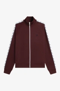 FRED PERRY J2130 597 Ž TAPED JAKNA OXBLO