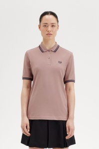 FRED PERRY ZENSKA POLO MAJICA DPINN