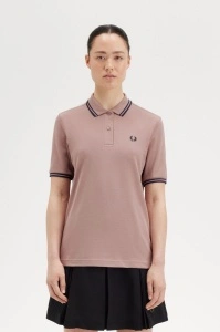 FRED PERRY ZENSKA POLO MAJICA DPINN