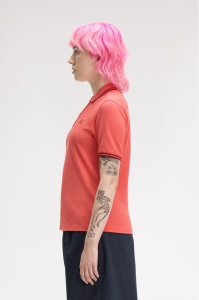 FRED PERRY G3600 22C ZPOLO MAJICA STRAWCO