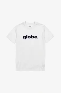 GLOBE 2410000 O.G MAJICA WHITE