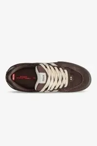 GLOBE ENCORE 2 PATIKE 17365 BROWN DARK GUM
