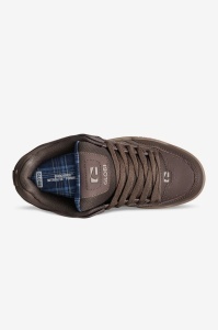 GLOBE TILT PATIKE 29135 BROWN/BLUE/TARTAN