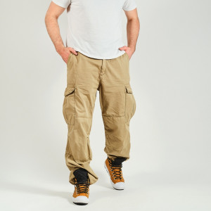 JET LAG 22 944 PANTALONE RIPSTOP LTGOLD