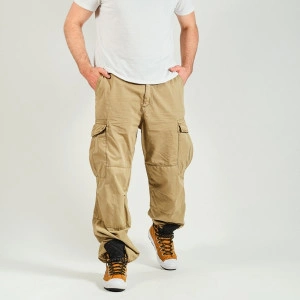 JET LAG 22 944 PANTALONE RIPSTOP LTGOLD