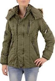 JET LAG SW61C W JAKNA ARMY GREEN