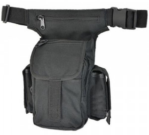 MILTEC MULTI PACK TORBICA BLK
