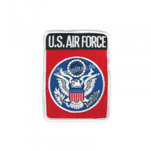 MILTEC PRIIVAÈ US AIR FORCE
