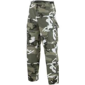MILTEC 11810022 RANGER PANTALONE URBAN