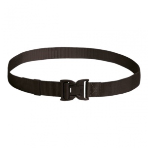 MILTEC TACTICAL KAIŠ BLACK