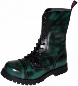 NEVERMIND 10110S CIZME GREEN