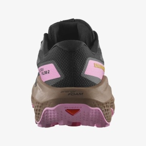 SALOMON L47884400 ULTRAFLOW 2 GORE-TEX W PATIKE