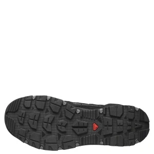SALOMON 471151 TECHAMPHIBIAN 5  BLACKMM SANDALE