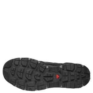SALOMON 471151 TECHAMPHIBIAN 5  BLACKMM SANDALE