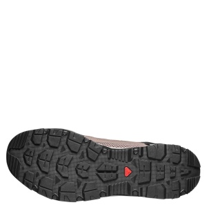 SALOMON L49104200 TECHAMPHIBIAN 5 WALNUTWI SANDALE