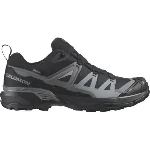 SALOMON X ULTRA 360 GORE-TEX MUŠKE PATIKE BLACK
