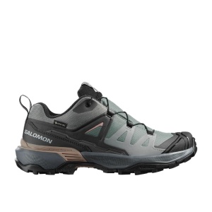 SALOMON L47982300 X ULTRA 360 GORE-TEX ŽENSKE PATIKE SEDONA SAGE/URBAN CHIC/ETHEREA