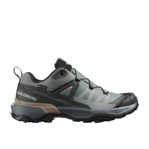 SALOMON X ULTRA 360 GORE-TEX ŽENSKE PATIKE SEDONA SAGE/URBAN CHIC/ETHEREA