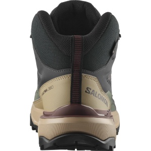 SALOMON L7743300 X ULTRA 360 MID GORE-TEX  PATIKE