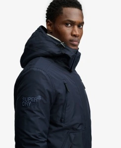 SUPERDRY M5012421A_49P ARTWIND JAKNA NAVY