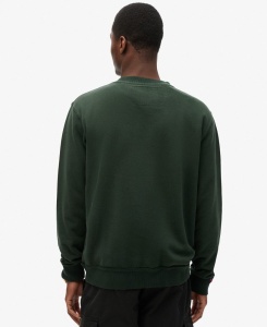 SUPERDRY M2014482A OE6 DUKS DGREEN