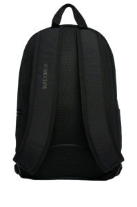 SUPERDRY 9110434A 02A HERITAGE RANAC BLACK