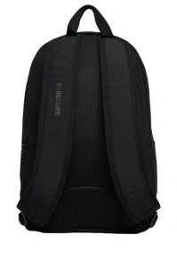 SUPERDRY 9110434A 02A HERITAGE RANAC BLACK