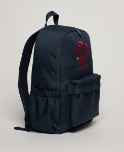 SUPERDRY W9110434A L5G HERITAGE RANAC ENR