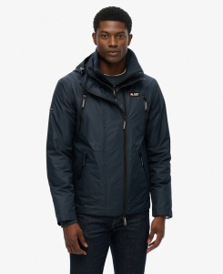 SUPERDRY M5012100A 98T JAKNA WINDBRNAVY