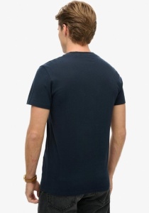 SUPERDRY M1011245A 98T MAJICA TEGET