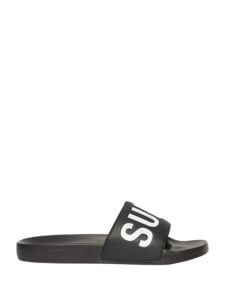 SUPERDRY MUŠKE PAPUČE BLKO