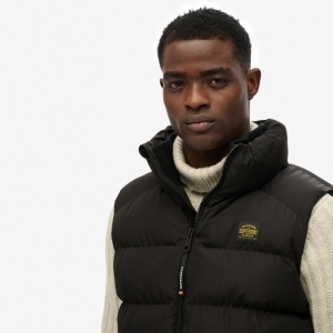 SUPERDRY M5012288A 02A PRSLUK PUFFER