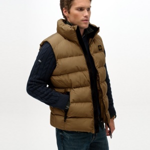 SUPERDRY M5012288A 5CS PRSLUK PUFFER