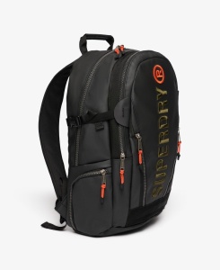 SUPERDRY W9110391A B4G TARP EMB RANAC BKG