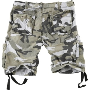 SURPLUS AIRBORNE VINT SORC URBAN
