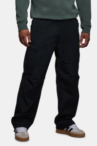 VINTAGE INDUSTRIES BRUCE PANTALONE BLACK