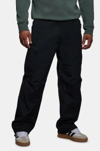 VINTAGE INDUSTRIES BRUCE PANTALONE BLACK