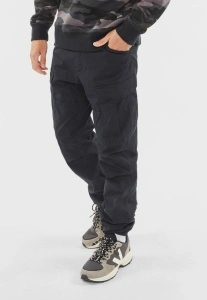 VINTAGE INDUSTRIES CONNER CARGO PANTALONE STEEL