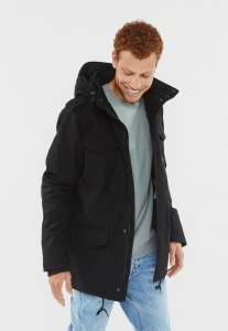 VINTAGE INDUSTRIES DARREN JAKNA BLK