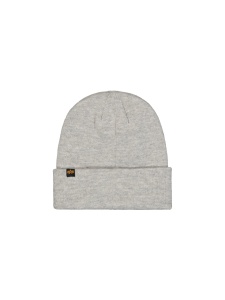 ALPHA INDUSTRIES 1168910 3D KAPA GREY