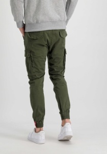 ALPHA INDUSTRIES 188201 142 AIRMAN PANTALONE 