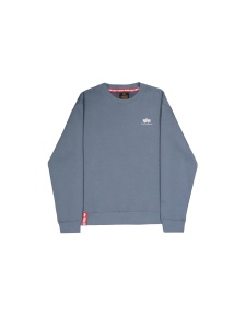 ALPHA INDUSTRIES 188307 439 BASIC DUKS SL DBLUE