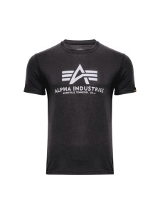 ALPHA INDUSTRIES 100501 466 BASIC MAJICA IGREY